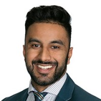 Sanjesh Bali