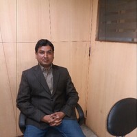 Md Asharful Ansari
