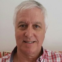 Alfredo Luis Sobredo Rubido