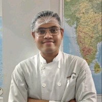 Rishikesh Mondal