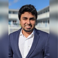 Abdullah Al Mamun