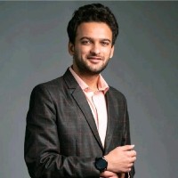 Devarshi Trivedi