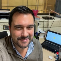 Raúl Sanz Toral