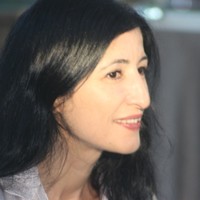 Nuray Bahcetepe