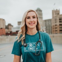 Kristen Eckhout