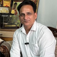 Upender Rawat