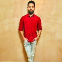 Vikrant Thakur