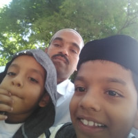 Shaik Shafi