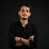 Luis Felipe Machado