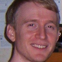 Aaron Kessler