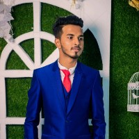 Sm Sadman Sakib