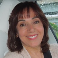 Mona Chahine