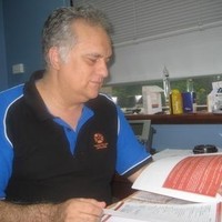 Neil O'Donnell
