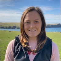 Aimee Budge