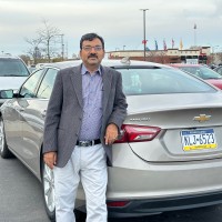PRAMOD KUMAR GAUR