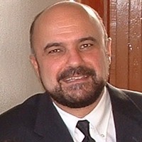 Stephen Frendo