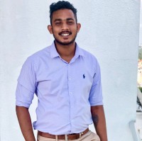 Mark Suppiah
