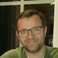Rolf Pedersen
