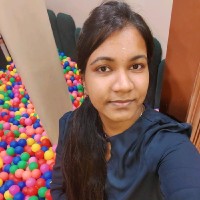 Seethalakshmi Krishnamoorthy