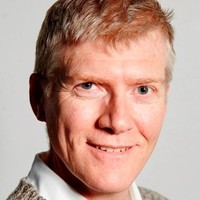 Christopher Cox C.Eng. FIRSE