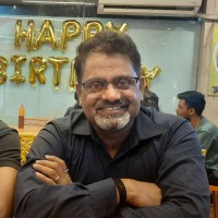 Shriniwas Dasari