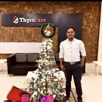 Rajesh salunkhe