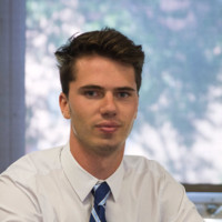 Ethan C. Cole