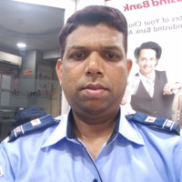 Md Masihuzzaman Ansari