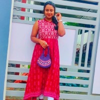 Pooja M R