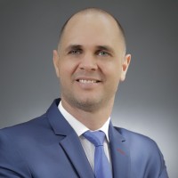 Yordán Rodríguez, PhD, CPE