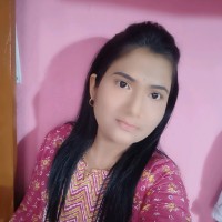 Shubhangi Kendre