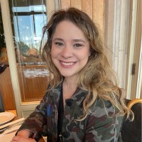 Kerrin Lubash