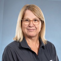 Nancy Bégin