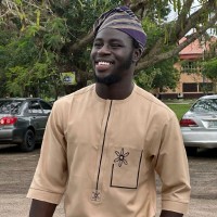 Pelumi Olanrewaju