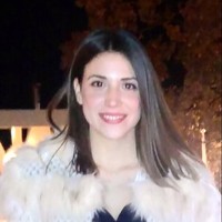 Vasileia Tsami