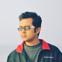 Anindya Majumder