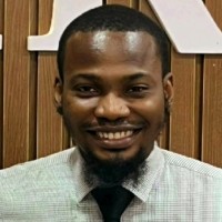 Yusuf Shuaib Olalekan