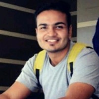 Arjun Malik