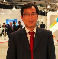 杨伟权