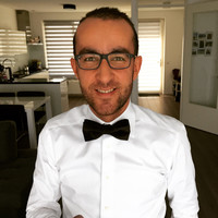 Erdinc Guzel