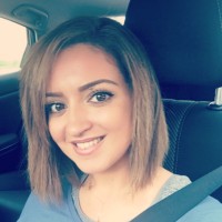 Sahra Borges, Ph.D.