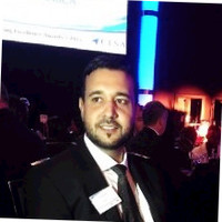 Shiraz Aziz