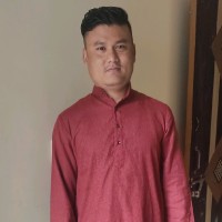Arpan Thapa