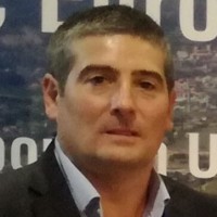 Roberto Bartolomé Marquina