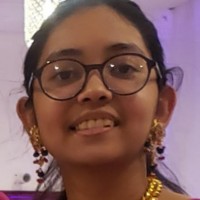 Mahruba Chowdhury