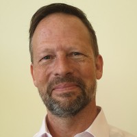 Duncan Sanders