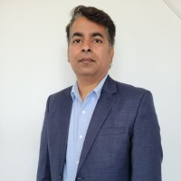 Venugopal Mergu