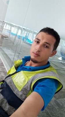 Abdelkarim ait si ali
