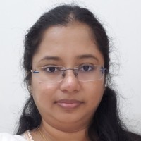 Sucharita Dey