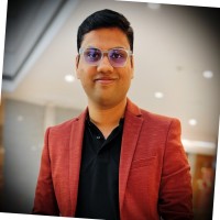 Rahul Yelligetti